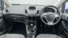 Ford Fiesta 1.25 82 Zetec 5dr Petrol Hatchback
